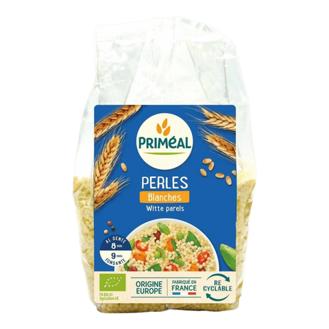 Parelcouscous