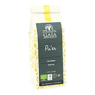 Thé Pu'er bio