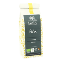 Pu'er Tea Organic
