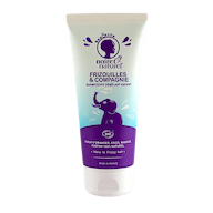 Children's Detangling Shampoo organic