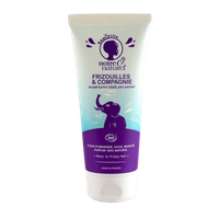Children's Detangling Shampoo Organic