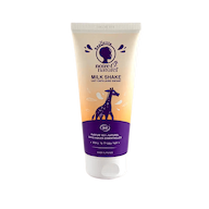 Children's Hair Care Milk from 36 Months organic