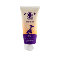 Children's Hair Care Milk From 36 Months Organic
