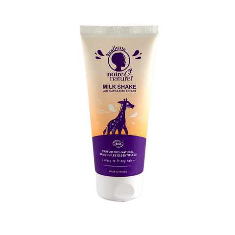 Children's Hair Care Milk from 36 Months