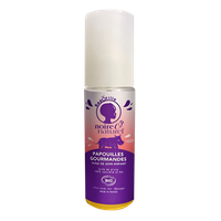 Children's Hair & Body Oil Organic