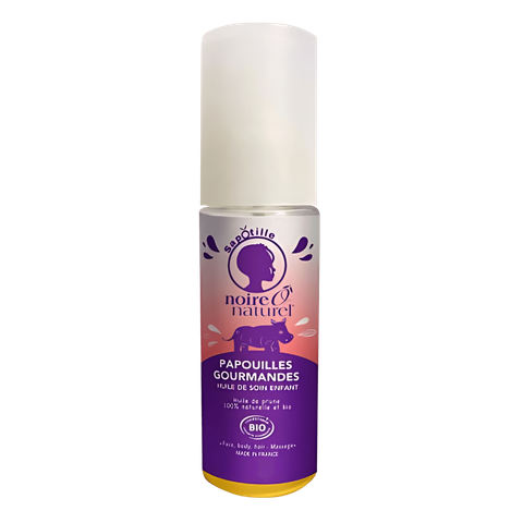 Children's Hair & Body Oil