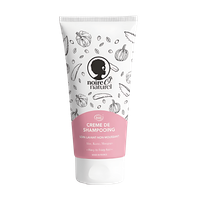 Crème Shampoing Démêlante BIO
