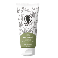 2-in-1 Day Care Detangling Milk Veil Organic