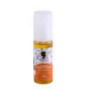 Synergie Huiles Cheveux 100% Naturelle BIO
