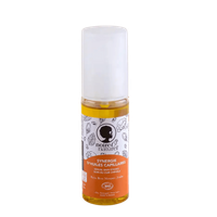 100% Natuurlijke Haaroliesynergie BIO