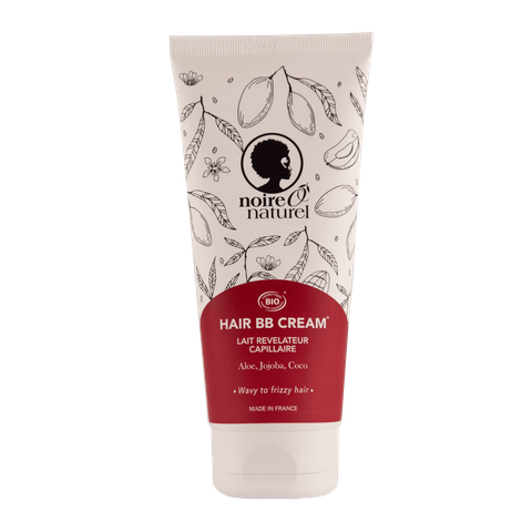 Adult Hair Care Milk