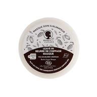 3-in-1 Hair Treatment Mask organic