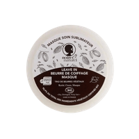 3-in-1 Hair Treatment Mask Organic