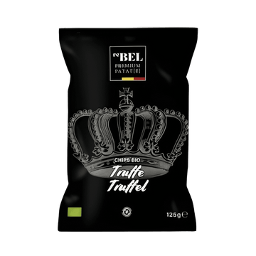 Chips Truffe BIO