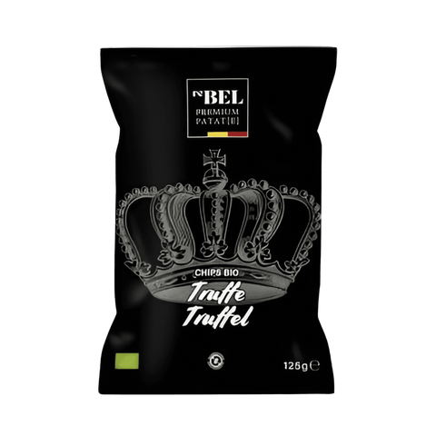 Chips Truffe