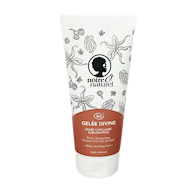 Goddelijke Haarverzorgingsgel bio