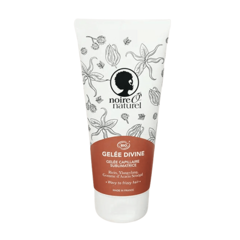 Gelée Soin Cheveux Divine