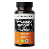 Liposomale Vitamine C bio