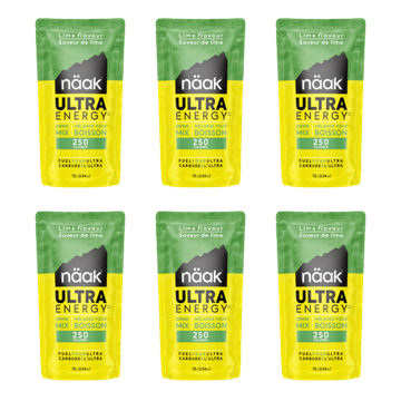 Ultra Energy™ Lemon Drink Mix