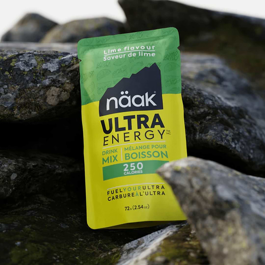 Ultra Energy™ Lemon Drink Mix 2