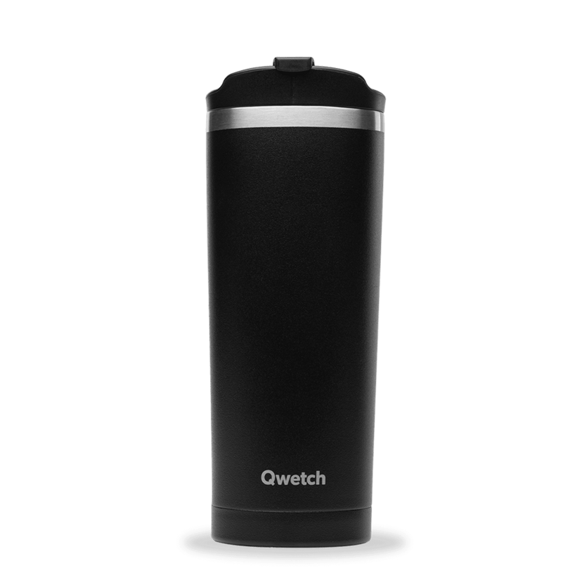 Stainless Steel Travel Mug Original