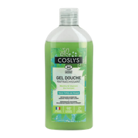 Cadeau Gel douche Rafraichissant Menthe
