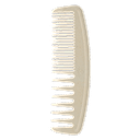 Bioplastic Comb