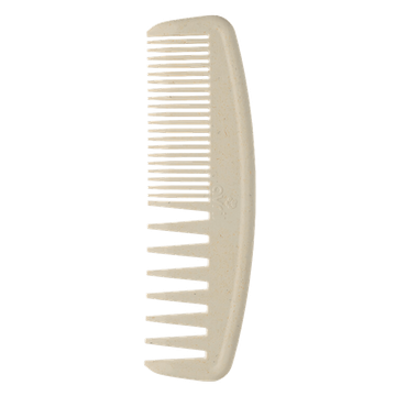 Bioplastic Comb