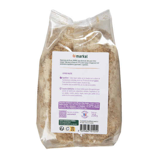 Nutritional Yeast Flakes 1