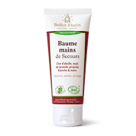 Handen Eerste Hulp Balsem bio