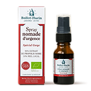 Emergency Spray organic