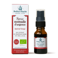 Emergency Spray organic