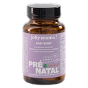 Zwangerschap Vitamines Baby Bump - 1 Maand Kuur bio