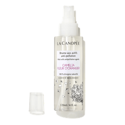 Cadeau Brume Aux Actifs Anti-pollution