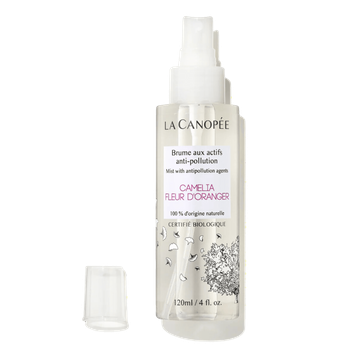 Anti-pollution Mist