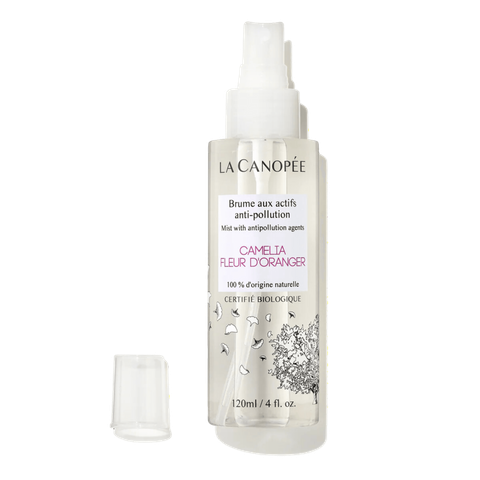 Anti-Pollution Mist
