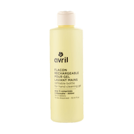 Navulbare Handwasgel Fles 