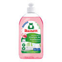 Concentrated Dishwashing Liquid Raspberry Vinegar