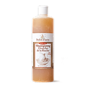 Honey Shower Shampoo organic