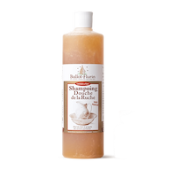 Honey Shower Shampoo organic