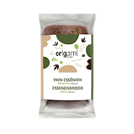 Pain Essenien Epeautre Nature bio