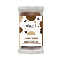 Essene Bread Almond Raisins