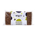 Gekiemd Rogge Zadenbrood BIO