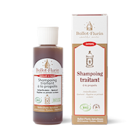 Propolis Treatment Shampoo organic