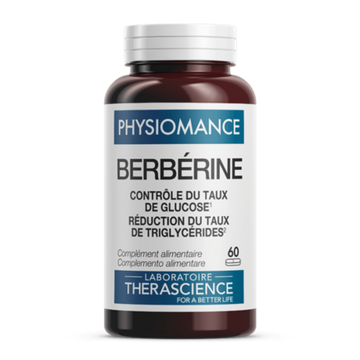 Berbérine