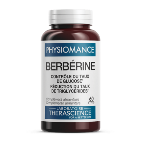 Berberine