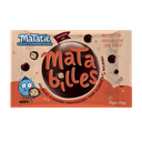 Gluten-free Chocolate Balls