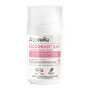 Déodorant Roll-on 24h Minimiseur Repousse BIO