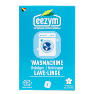 Enzymatische Wasmachinereiniger bio