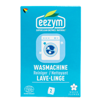 Enzymatic Washing Machine Cleaner Organic